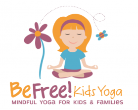 Be Free! Kids Yoga entry by marianaa