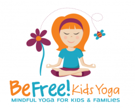 Be Free! Kids Yoga entry by marianaa
