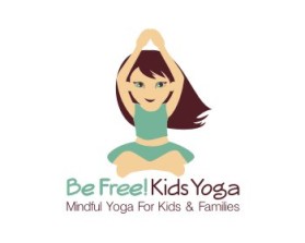 Be Free! Kids Yoga entry by K.