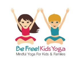 Be Free! Kids Yoga entry by K.