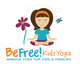 Be Free! Kids Yoga entry by marianaa