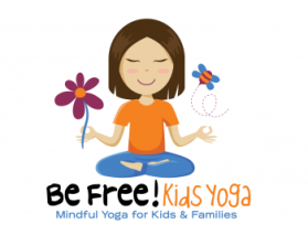 Be Free! Kids Yoga entry by marianaa