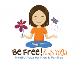 Be Free! Kids Yoga entry by marianaa