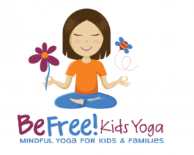 Be Free! Kids Yoga entry by marianaa