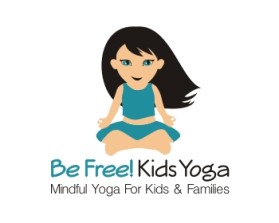 Be Free! Kids Yoga entry by K.