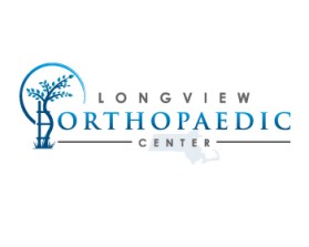 Longview Orthopaedic Center entry by airish.designs