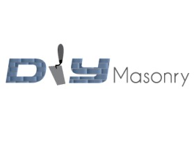 diybrickandstonemasonry.com entry by LogoGirl