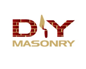 diybrickandstonemasonry.com entry by LogoGirl