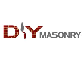 diybrickandstonemasonry.com entry by LogoGirl