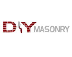diybrickandstonemasonry.com entry by LogoGirl