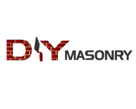 diybrickandstonemasonry.com entry by LogoGirl