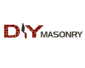 diybrickandstonemasonry.com entry by LogoGirl