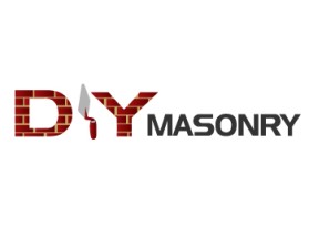 diybrickandstonemasonry.com entry by LogoGirl