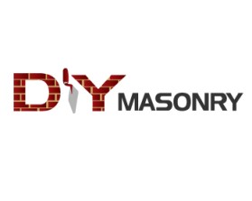 diybrickandstonemasonry.com entry by LogoGirl