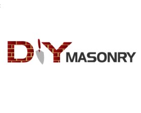 diybrickandstonemasonry.com entry by LogoGirl