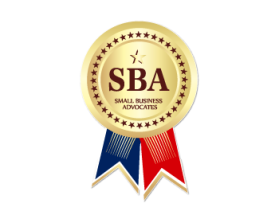 SmallBizAdvocates,.org entry by Ddezine