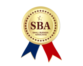 SmallBizAdvocates,.org entry by Ddezine