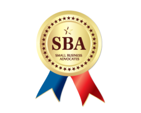SmallBizAdvocates,.org entry by Ddezine