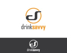 Drink Savvy; (www.DrinkSavvyInc.com) entry by JINKODESIGNS