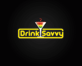 Drink Savvy; (www.DrinkSavvyInc.com) entry by NidusGraphics