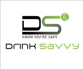 Drink Savvy; (www.DrinkSavvyInc.com) entry by 3434343434