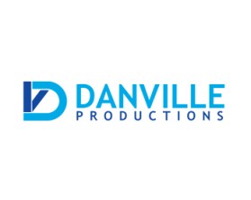 Danville Productions entry by eyeconcept