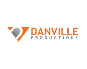 Danville Productions entry by eyeconcept