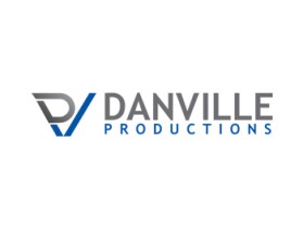 Danville Productions entry by eyeconcept