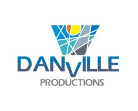 Danville Productions entry by Designature