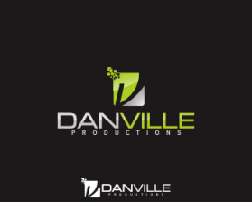 Danville Productions entry by feritomo