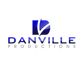 Danville Productions entry by feritomo