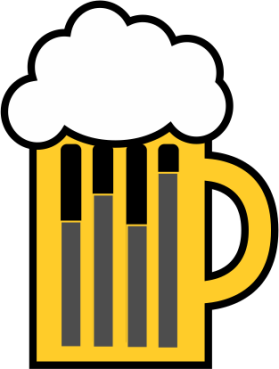 The Beer Fridge entry by Damon Goens