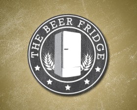 The Beer Fridge entry by wahyu