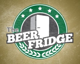 The Beer Fridge entry by wahyu