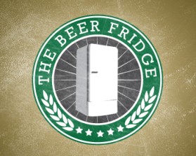 The Beer Fridge entry by wahyu