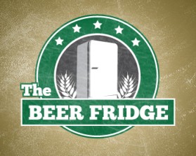 The Beer Fridge entry by wahyu