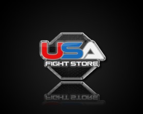 Logo Design entry 522319 submitted by Makaveli Designs