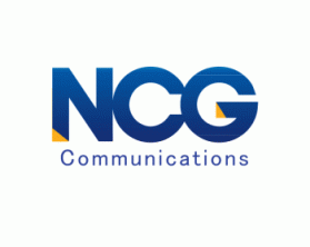 NCG Communications entry by Muhamad Reza