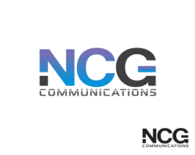 NCG Communications entry by Mikhail Casimiro Coquilla