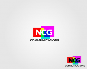 NCG Communications entry by Cozaciuc Stefan