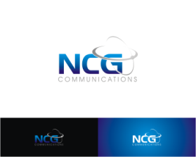 NCG Communications entry by Muhammad Saifudin Alwi