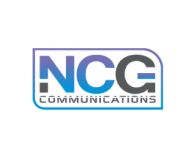 NCG Communications entry by Mikhail Casimiro Coquilla