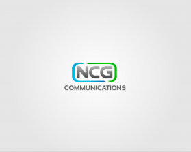 NCG Communications entry by Cozaciuc Stefan