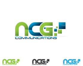 NCG Communications entry by Oliver Muža