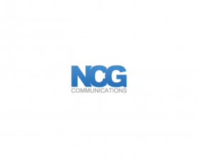 NCG Communications entry by Fauzan Ardhi