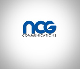 NCG Communications entry by an anonymous creative