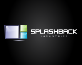 Splashback Industries Pty Ltd entry by Ddezine