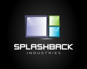 Splashback Industries Pty Ltd entry by Ddezine