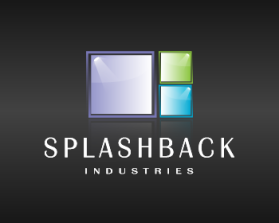Splashback Industries Pty Ltd entry by Ddezine