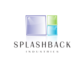 Splashback Industries Pty Ltd entry by Ddezine